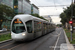 Alstom Citadis 402 n°883 sur la ligne T3 (TCL) à Lyon