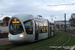 Alstom Citadis 402 n°885 sur la ligne T3 (TCL) à Lyon