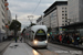 Alstom Citadis 302 n°869 sur la ligne T3 (TCL) à Lyon