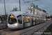 Alstom Citadis 402 n°885 sur la ligne T3 (TCL) à Lyon