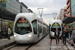 Alstom Citadis 402 n°880 sur la ligne T3 (TCL) à Lyon