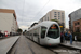 Alstom Citadis 402 n°880 sur la ligne T3 (TCL) à Lyon