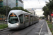 Alstom Citadis 402 n°883 sur la ligne T3 (TCL) à Lyon