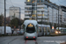 Alstom Citadis 402 n°885 sur la ligne T3 (TCL) à Lyon