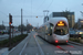 Alstom Citadis 402 n°882 sur la ligne T3 (TCL) à Lyon