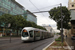 Alstom Citadis 402 n°881 sur la ligne T3 (TCL) à Lyon