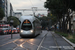 Alstom Citadis 402 n°883 sur la ligne T3 (TCL) à Lyon