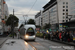 Alstom Citadis 302 n°869 sur la ligne T3 (TCL) à Lyon