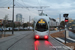 Alstom Citadis 402 n°885 sur la ligne T3 (TCL) à Lyon