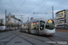 Alstom Citadis 402 n°882 sur la ligne T3 (TCL) à Lyon