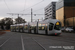 Alstom Citadis 402 n°885 sur la ligne T3 (TCL) à Lyon