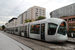 Alstom Citadis 402 n°880 sur la ligne T3 (TCL) à Lyon