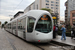 Alstom Citadis 402 n°880 sur la ligne T3 (TCL) à Lyon