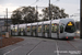 Alstom Citadis 402 n°885 sur la ligne T3 (TCL) à Lyon