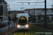 Alstom Citadis 402 n°885 sur la ligne T3 (TCL) à Lyon