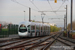 Alstom Citadis 402 n°892 sur la ligne T3 (TCL) à Villeurbanne