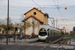 Alstom Citadis 402 n°890 sur la ligne T3 (TCL) à Villeurbanne