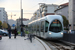 Alstom Citadis 402 n°892 sur la ligne T3 (TCL) à Villeurbanne