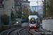 Alstom Citadis 402 n°884 sur la ligne T3 (TCL) à Lyon