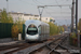 Alstom Citadis 402 n°892 sur la ligne T3 (TCL) à Vaulx-en-Velin