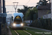 Alstom Citadis 402 n°889 sur la ligne T3 (TCL) à Lyon