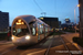 Alstom Citadis 402 n°886 sur la ligne T3 (TCL) à Lyon