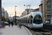 Alstom Citadis 402 n°892 sur la ligne T3 (TCL) à Villeurbanne