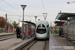 Alstom Citadis 402 n°891 sur la ligne T3 (TCL) à Vaulx-en-Velin