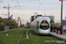 Alstom Citadis 402 n°892 sur la ligne T3 (TCL) à Villeurbanne