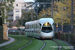 Alstom Citadis 402 n°889 sur la ligne T3 (TCL) à Lyon