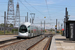 Alstom Citadis 402 n°891 sur la ligne T3 (TCL) à Meyzieu