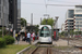 Alstom Citadis 402 NG n°904 sur la ligne T3 (TCL) à Vaulx-en-Velin