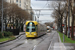 Alstom Citadis 402 NG n°902 sur la ligne T3 (TCL) à Lyon