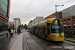 Alstom Citadis 402 NG n°902 sur la ligne T3 (TCL) à Lyon