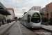 Alstom Citadis 302 n°859 sur la ligne T4 (TCL) à Lyon