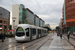 Alstom Citadis 302 n°867 sur la ligne T4 (TCL) à Lyon