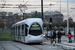 Alstom Citadis 302 n°855 sur la ligne T4 (TCL) à Lyon