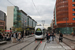 Alstom Citadis 302 n°869 sur la ligne T4 (TCL) à Lyon