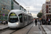 Alstom Citadis 302 n°859 sur la ligne T4 (TCL) à Lyon