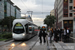 Alstom Citadis 302 n°859 sur la ligne T4 (TCL) à Lyon