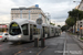 Alstom Citadis 302 n°861 sur la ligne T4 (TCL) à Lyon