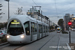 Alstom Citadis 302 n°869 sur la ligne T4 (TCL) à Lyon