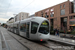 Alstom Citadis 302 n°859 sur la ligne T4 (TCL) à Lyon