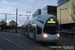 Alstom Citadis 302 n°870 sur la ligne T4 (TCL) à Lyon