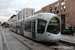 Alstom Citadis 302 n°859 sur la ligne T4 (TCL) à Lyon