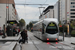 Alstom Citadis 302 n°873 sur la ligne T4 (TCL) à Lyon