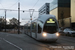 Alstom Citadis 302 n°870 sur la ligne T4 (TCL) à Lyon