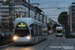 Alstom Citadis 302 n°869 sur la ligne T4 (TCL) à Lyon