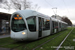 Alstom Citadis 402 n°874 sur la ligne T4 (TCL) à Lyon