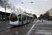 Alstom Citadis 402 n°883 sur la ligne T4 (TCL) à Lyon